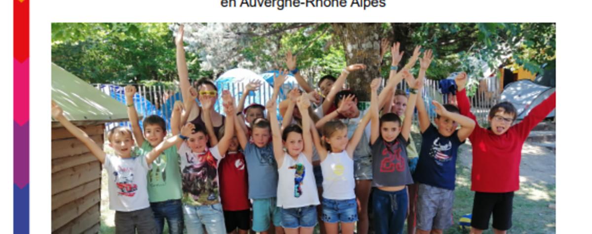 Séjours été à Chanos-Curson